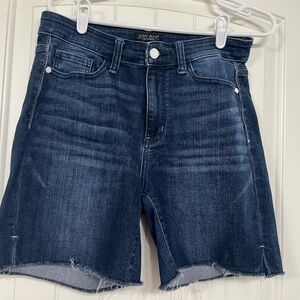 Judy Blue Denim Shorts